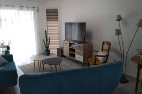 Maison privée Saint Jean de Monts